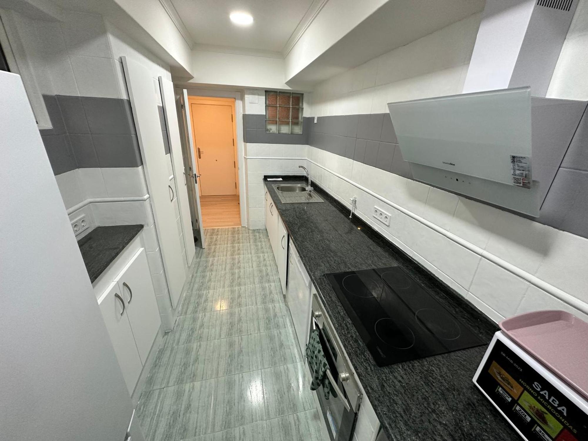 Piso Lorena Playa 1Min Walk Sagunto Exterior foto