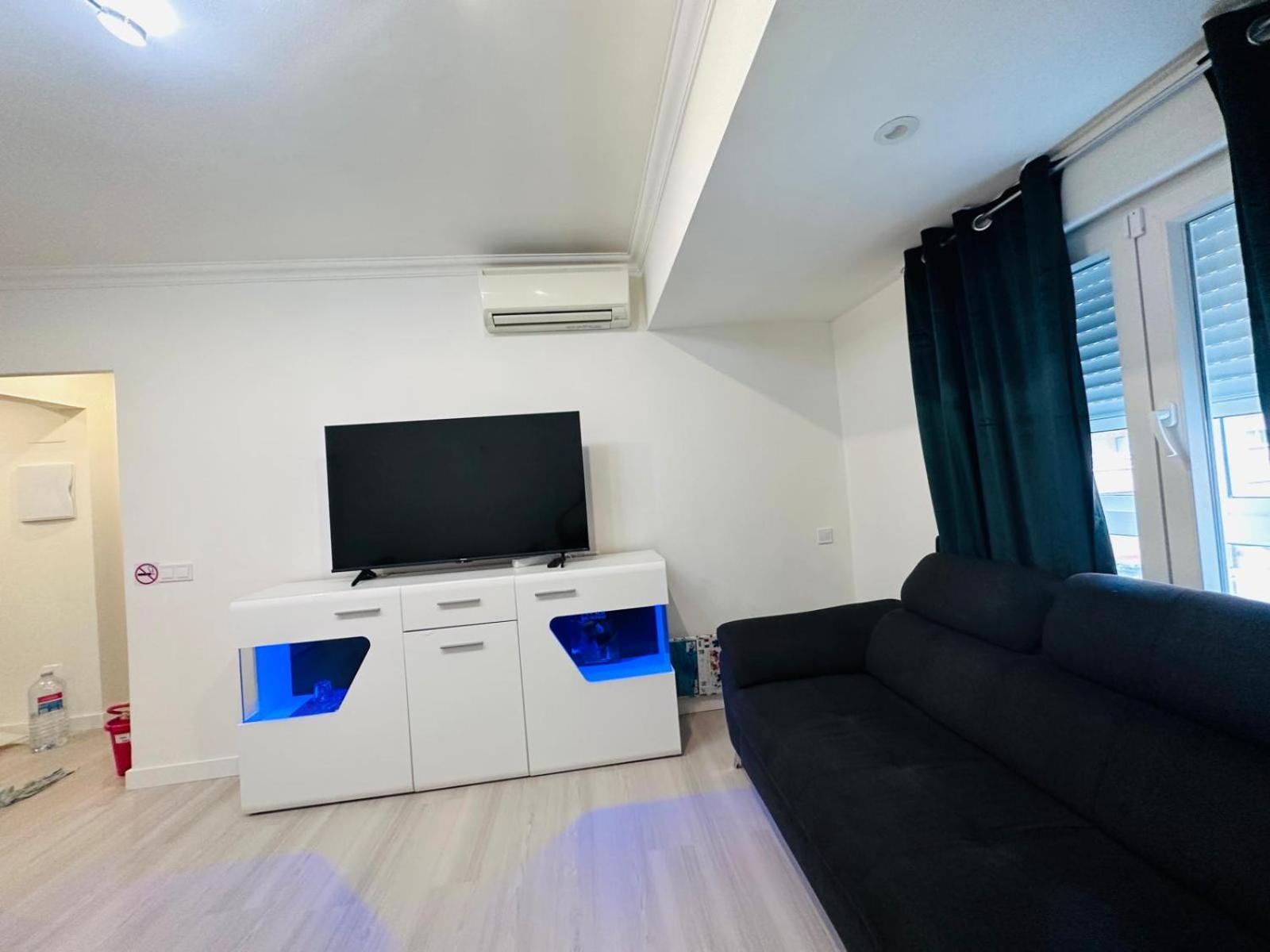 Piso Lorena Playa 1Min Walk Sagunto Exterior foto
