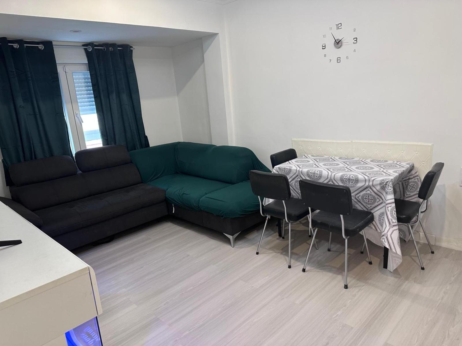 Piso Lorena Playa 1Min Walk Sagunto Exterior foto