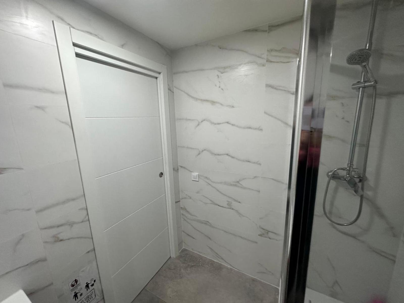 Piso Lorena Playa 1Min Walk Sagunto Exterior foto