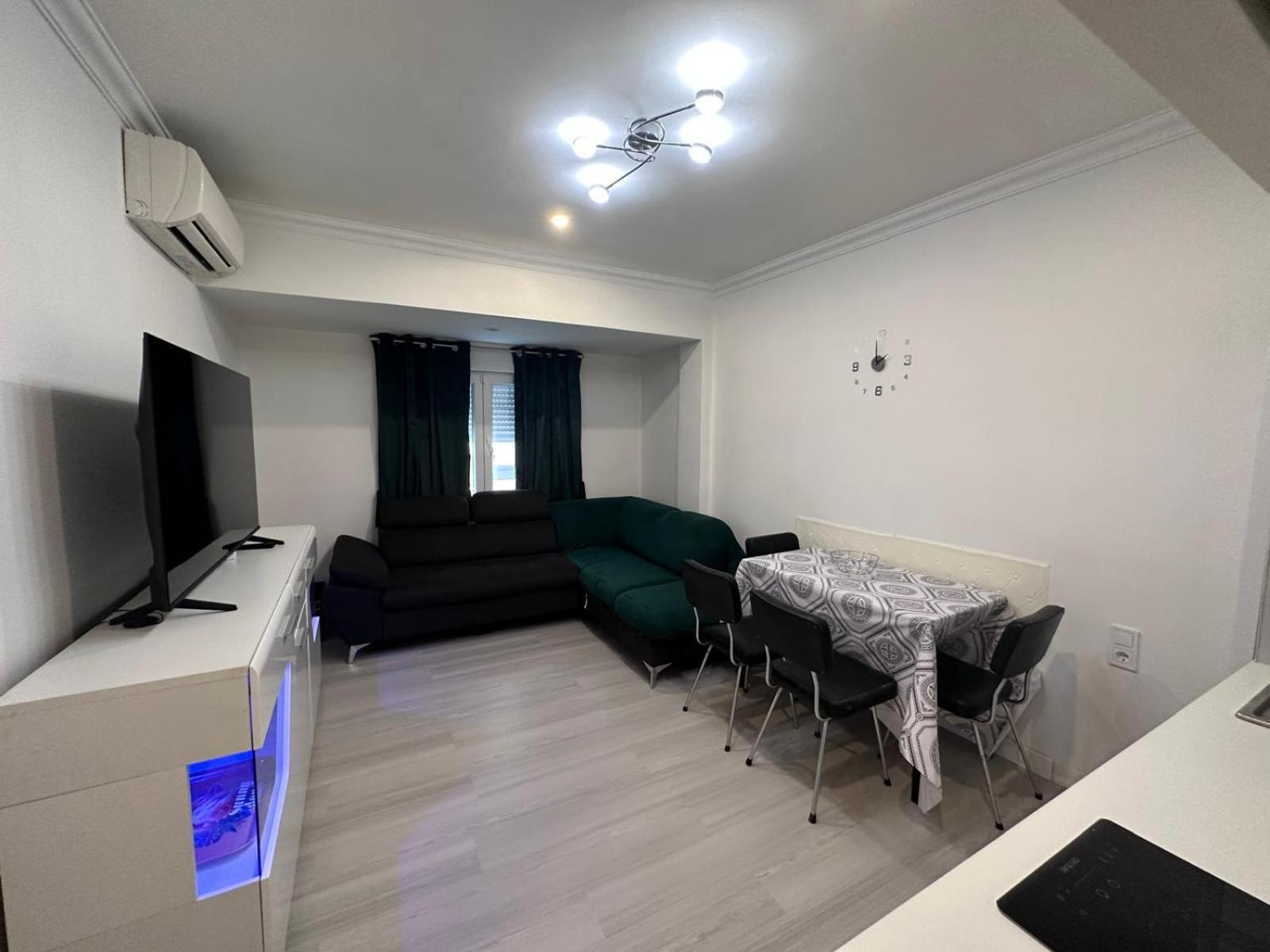 Piso Lorena Playa 1Min Walk Sagunto Exterior foto