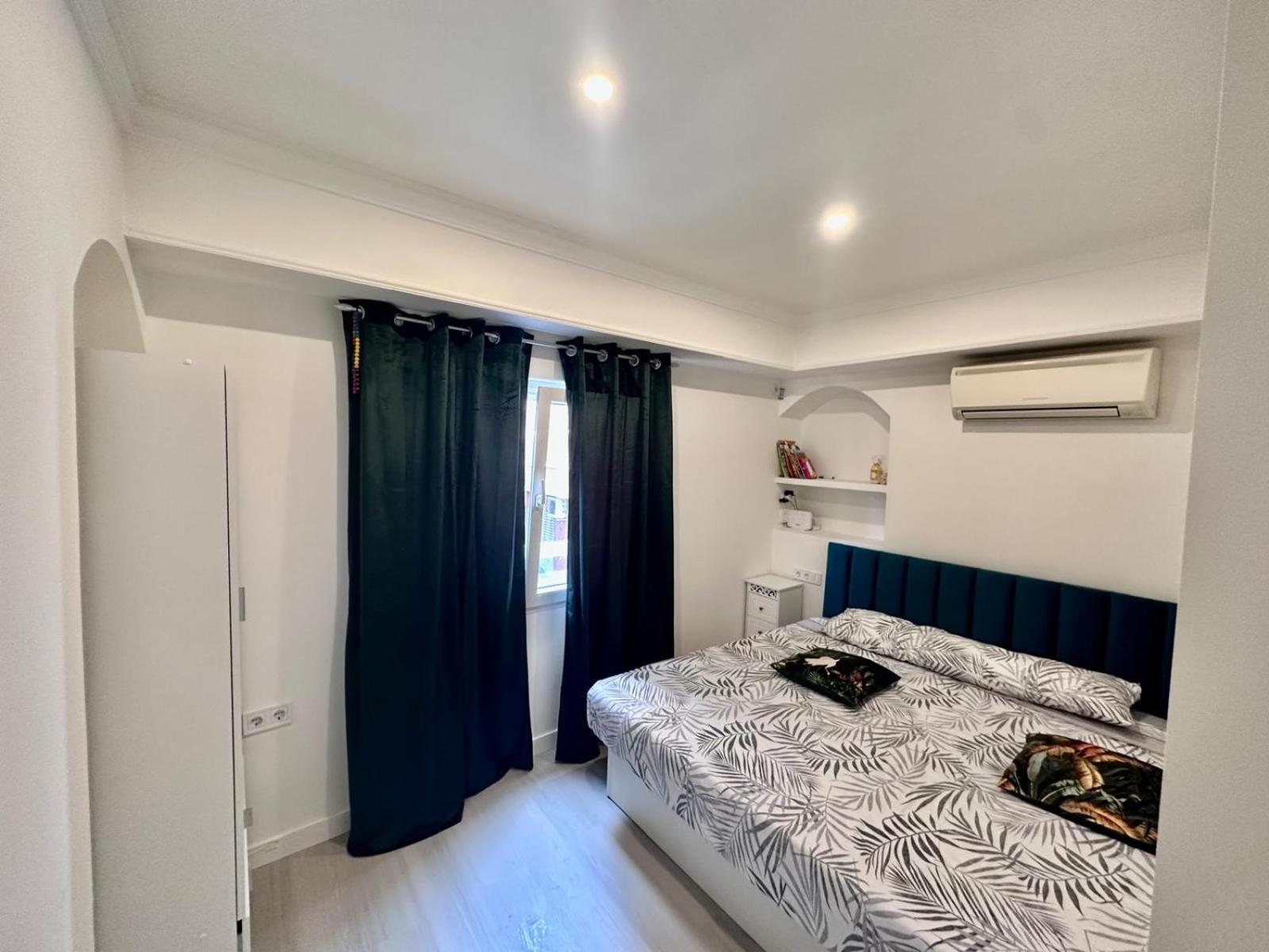 Piso Lorena Playa 1Min Walk Sagunto Exterior foto